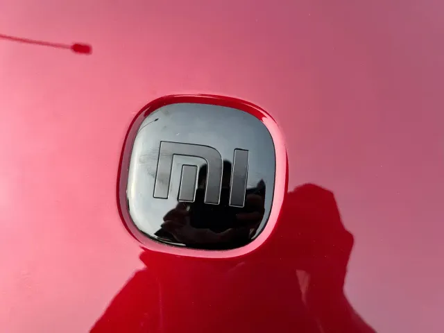 Xiaomi YU7 — Фото автомобиля 15