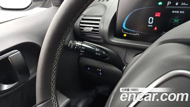 Hyundai Casper Casper Turbo Inspiration — Фото автомобиля 20
