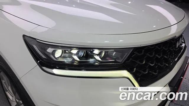 Kia Sorento 4th Gen — Фото автомобиля 7