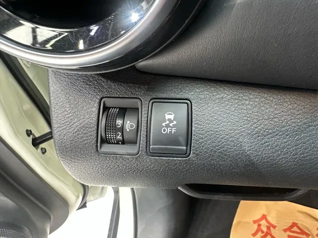 Nissan Kicks — Фото автомобиля 6