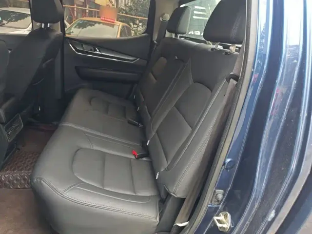Isuzu TAGA Daka H — Фото автомобиля 16
