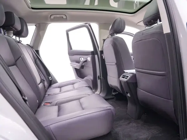 Leapmotor Leapmotor C10 2024 530 Smart Edition — Фото автомобиля 24