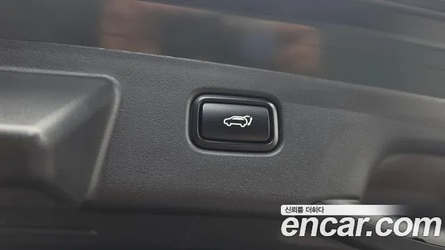 Kia Niro The All New Niro — Фото автомобиля 24