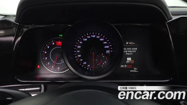 Hyundai AVANTE Avante (CN7) — Фото автомобиля 8