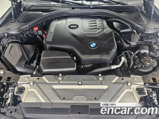 BMW 3-Series 3 серия (G20) — Фото автомобиля 18