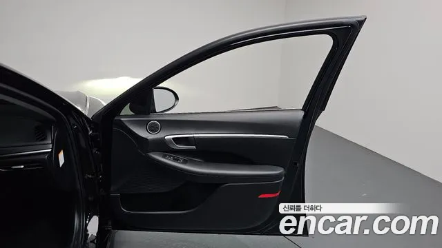 Hyundai Sonata DN8 — Фото автомобиля 13