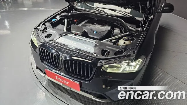 BMW X4 — Фото автомобиля 6