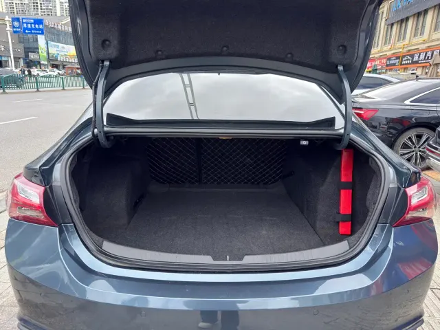 Chevrolet Malibu XL — Фото автомобиля 15