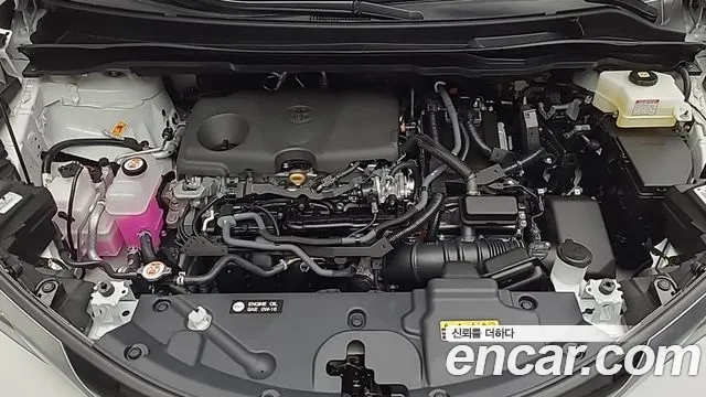 Toyota Sienna — Фото автомобиля 6