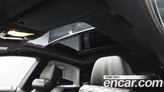 BMW Gran Turismo G32 — Фото автомобиля 22