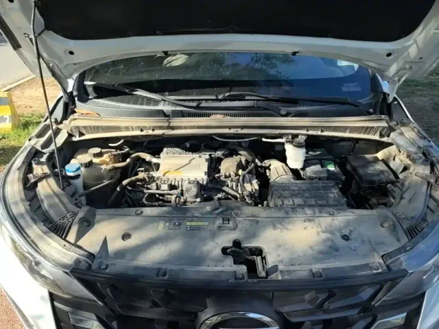 GAC Trumpchi M6 — Фото автомобиля 19