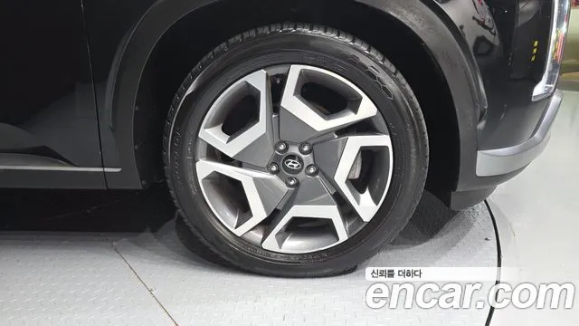 Hyundai Palisade The New Palisade Дизель 2.2 4WD — Фото автомобиля 5