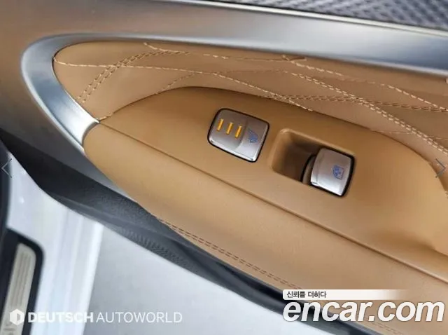 Genesis G70 — Фото автомобиля 16