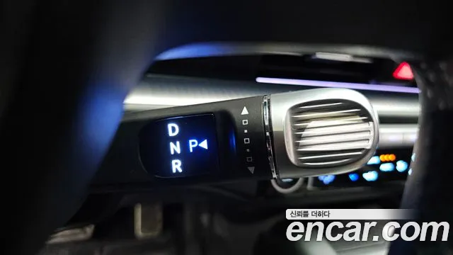 Hyundai Ioniq6 Ioniq 6 Long Range — Фото автомобиля 7