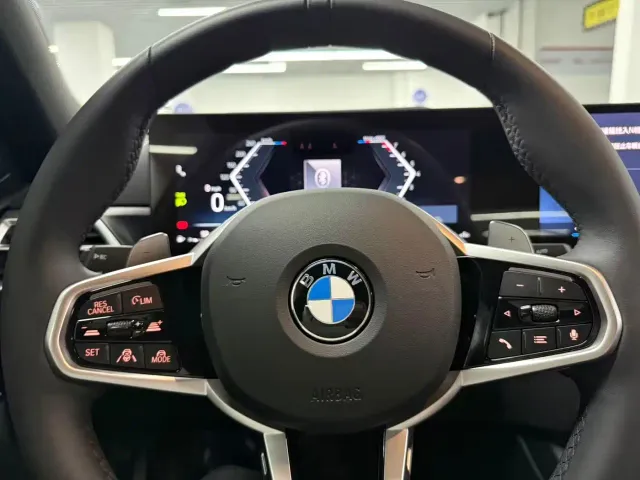 BMW 3 Series — Фото автомобиля 8