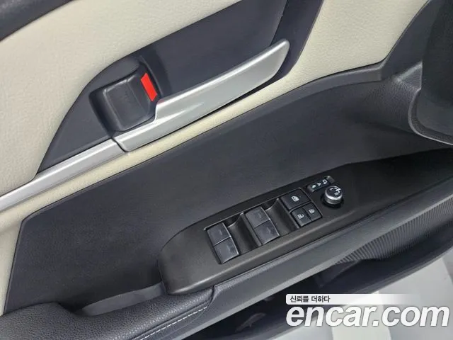 Toyota Camry XV80 — Фото автомобиля 12