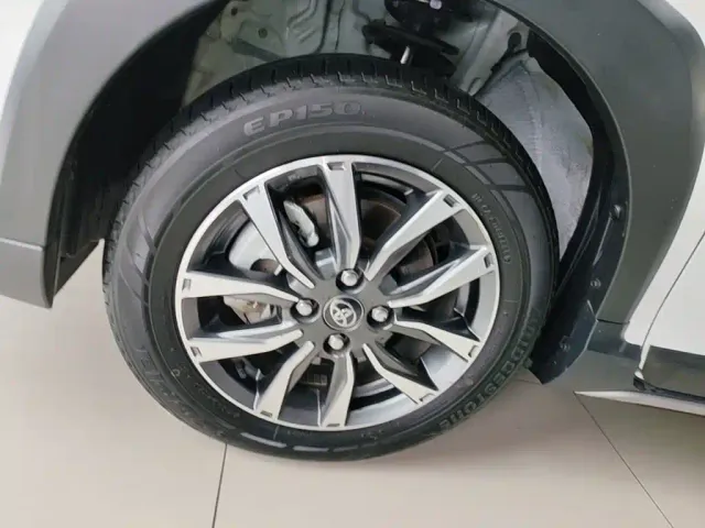 Toyota YARiS L Zhi Xuan 2022 Zhi Xuan X 1.5L CVT Luxury PLUS Edition — Фото автомобиля 22