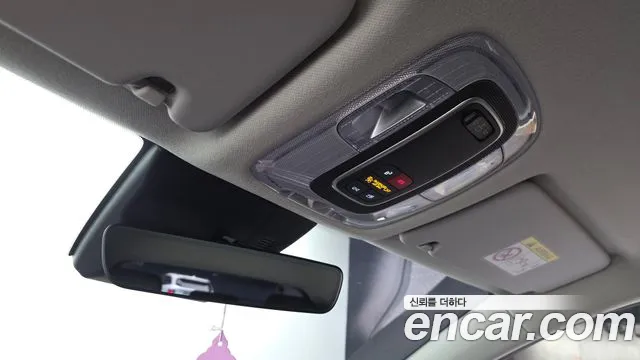 Hyundai Kona — Фото автомобиля 24