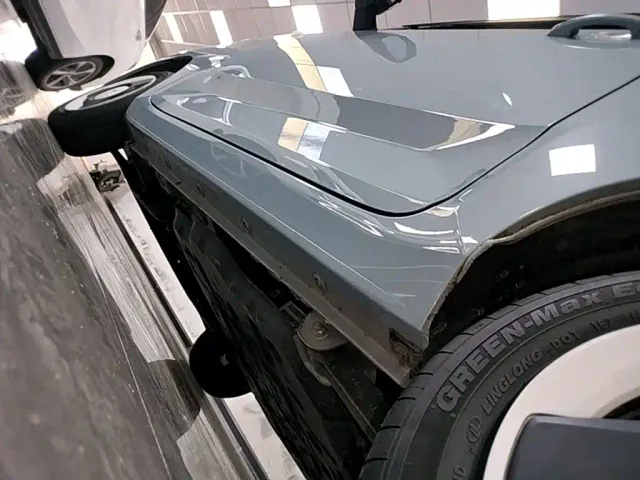 Wuling Hongguang Mini EV — Фото автомобиля 21