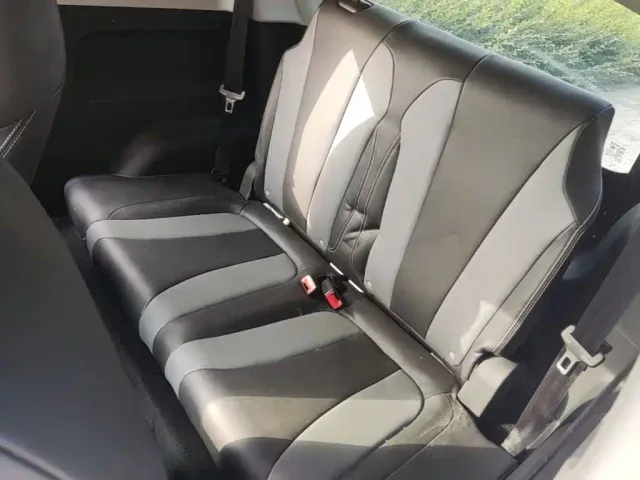 Roewe Clever — Фото автомобиля 16