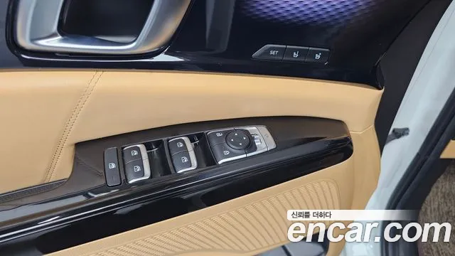 Kia Canival Carnival 4 поколение Дизель 7 мест Signature — Фото автомобиля 24