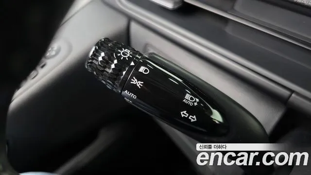 Hyundai Staria Staria Tourer 9 мест — Фото автомобиля 30