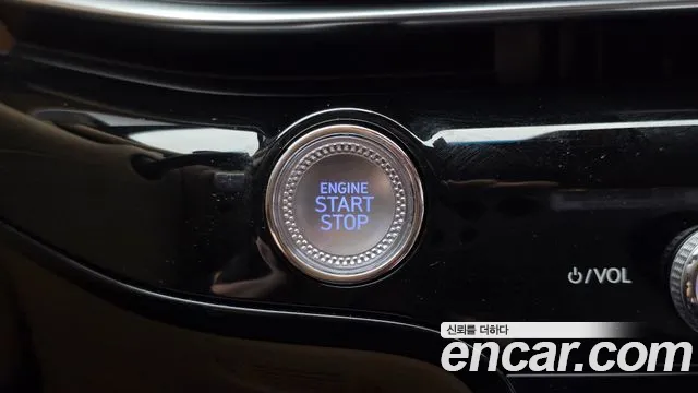 Genesis G80 RG3 — Фото автомобиля 29