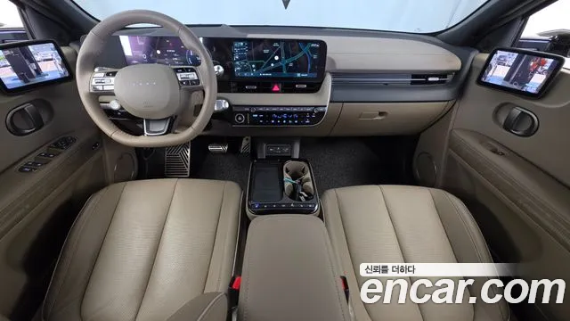 Hyundai Ioniq 5 Ioniq 5 (New) — Фото автомобиля 10