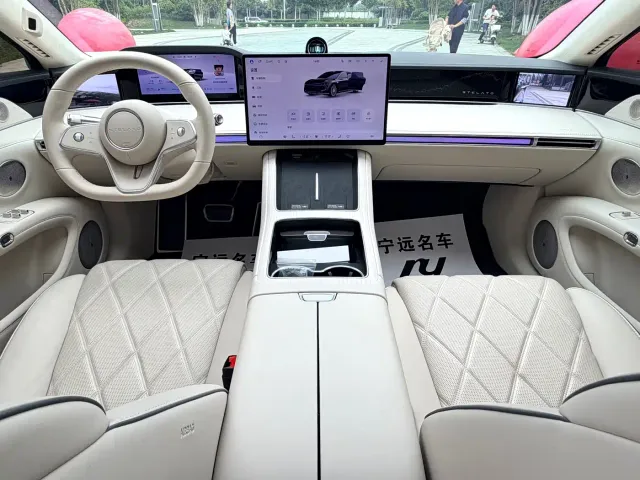 Stelato S9 — Фото автомобиля 16