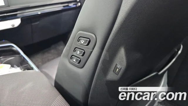 Kia EV6 EV6 (New) — Фото автомобиля 30