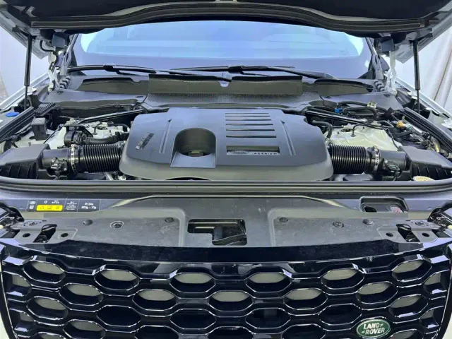 Land Rover Discovery — Фото автомобиля 27