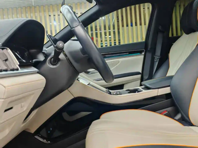 BYD Song PLUS — Фото автомобиля 4