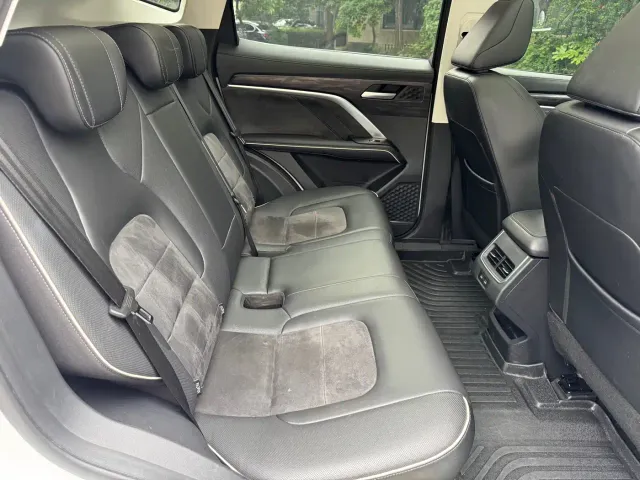 Haval H6 — Фото автомобиля 14
