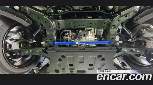 Hyundai Ioniq 5 New — Фото автомобиля 18