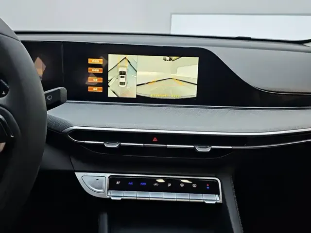 Changan Eado — Фото автомобиля 13