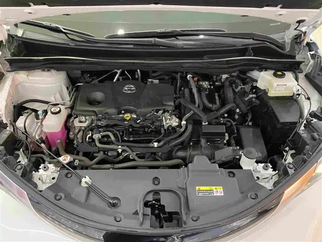 Toyota Granvia — Фото автомобиля 12