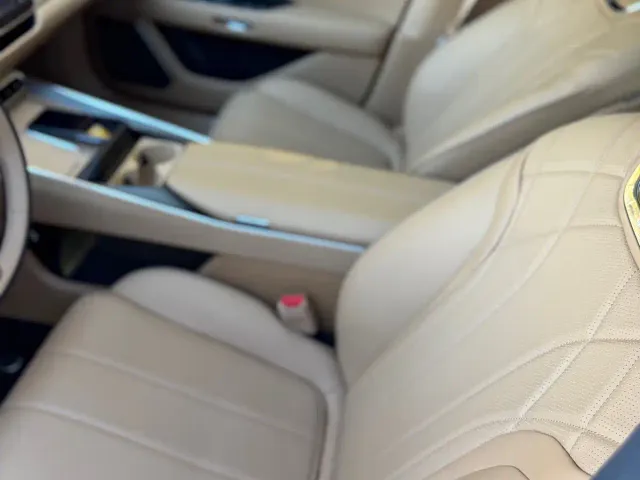 Toyota BoZhi 7 — Фото автомобиля 16