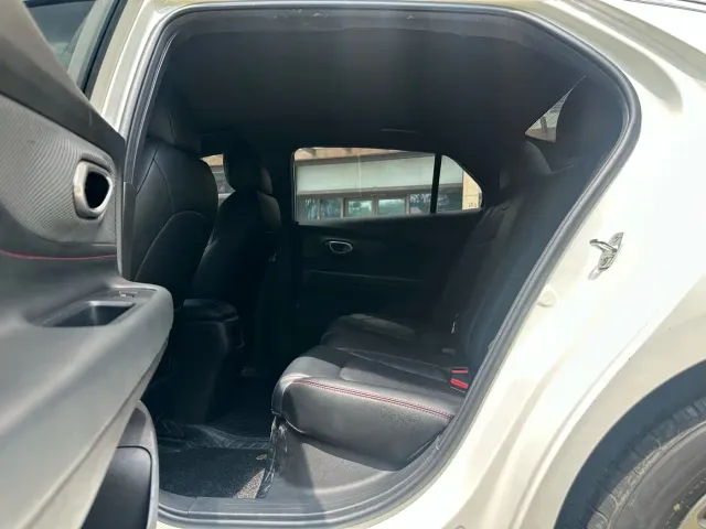 GAC Trumpchi Emkoo — Фото автомобиля 11