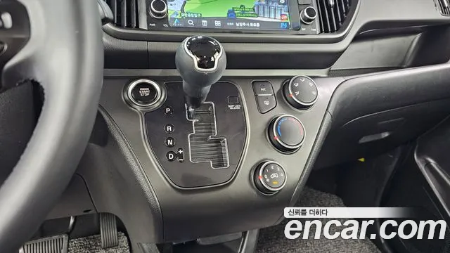 Kia RAY Новый Kia Ray Signature — Фото автомобиля 9