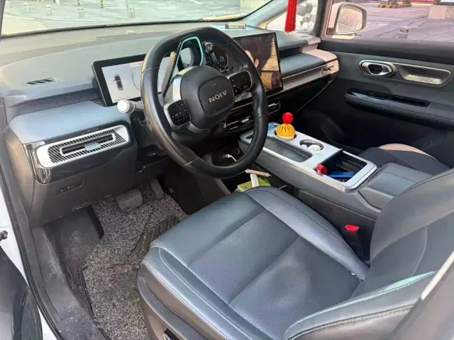 GAC Aion Y — Фото автомобиля 3
