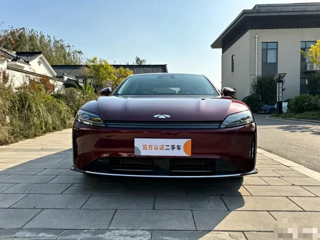 Chery Fulwin A9L — Фото автомобиля 2
