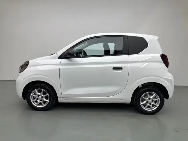 Roewe Clever — Фото автомобиля 3