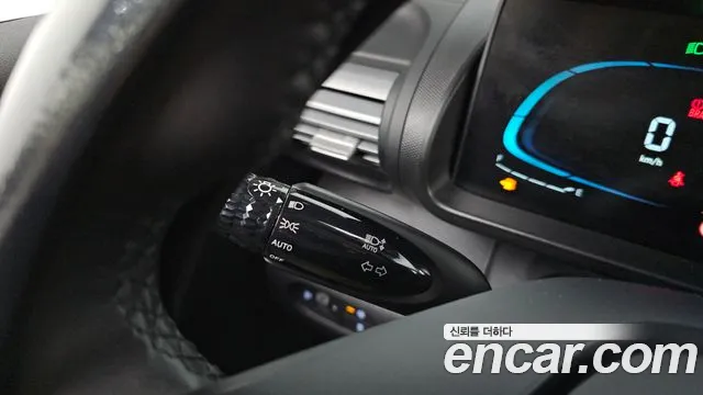 Hyundai Casper — Фото автомобиля 24