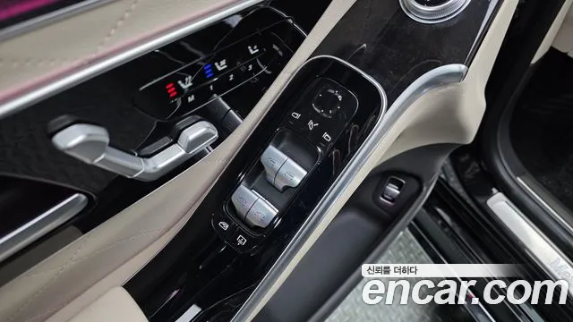 Mercedes-Benz S-Class W223 — Фото автомобиля 26
