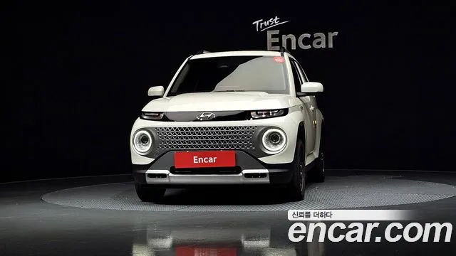 Hyundai Casper Casper Essential — Фото автомобиля 7