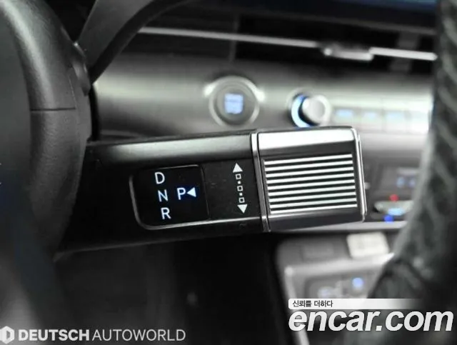 Hyundai Kona — Фото автомобиля 9