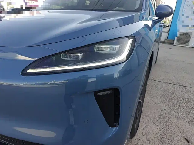 Shangjie SUV — Фото автомобиля 23