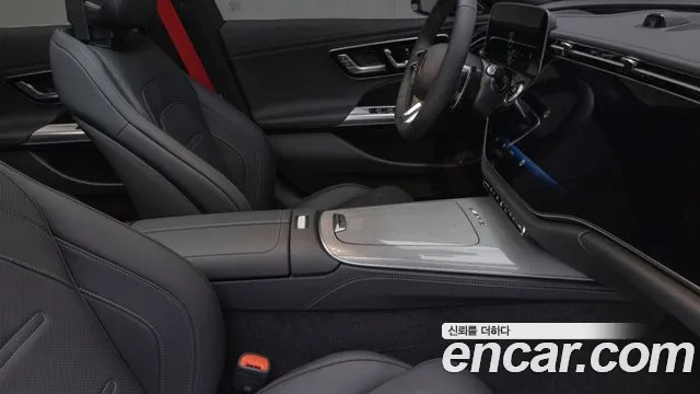 Mercedes-Benz E-Class W214 — Фото автомобиля 9