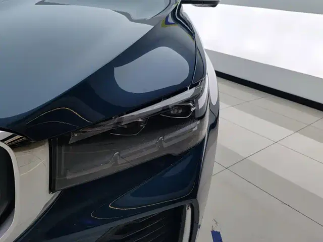 Geely Xingyue L — Фото автомобиля 5