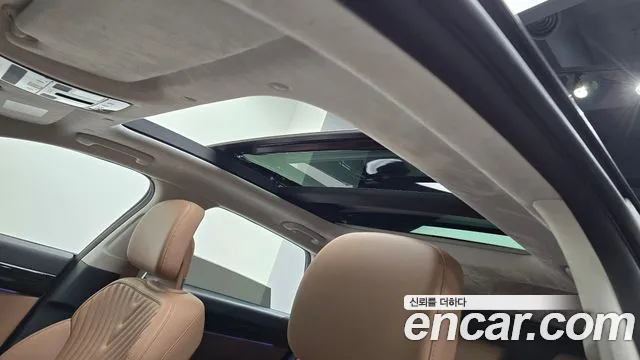 Hyundai Grandeur GN7 — Фото автомобиля 26